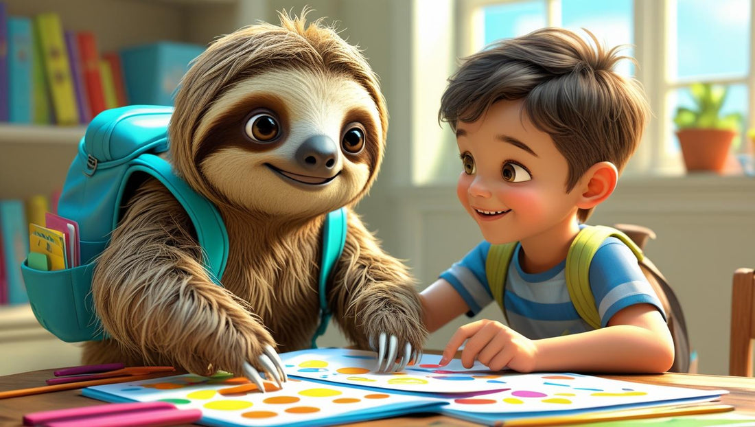 Screen-Free Learning Made Easy: Discover the Magic of Wonder Worksheets for Young Kids