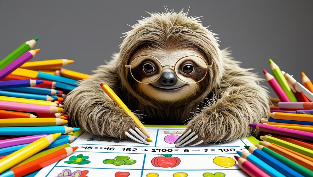 Boost Your Child’s Brainpower with Fun, Screen-Free Logical Thinking Games