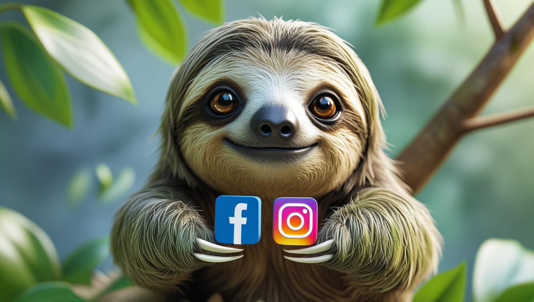Why You Should Follow SheetLoadsOfFun on Facebook and Instagram